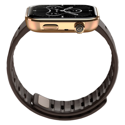 Signature Brown