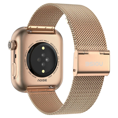 Rose Gold Link