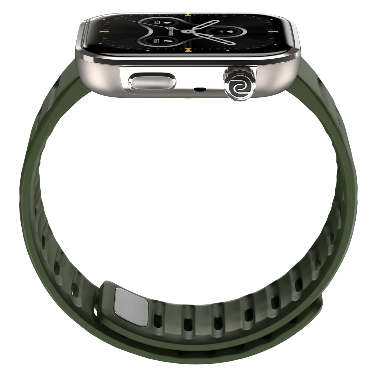 Green Titanium