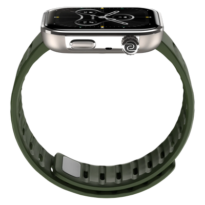 Green Titanium