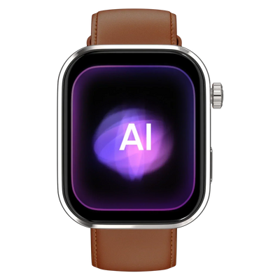 Brown Titanium