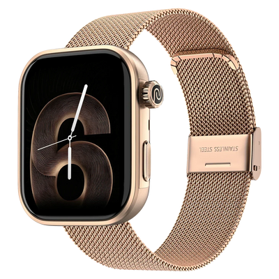 Rose Gold Link