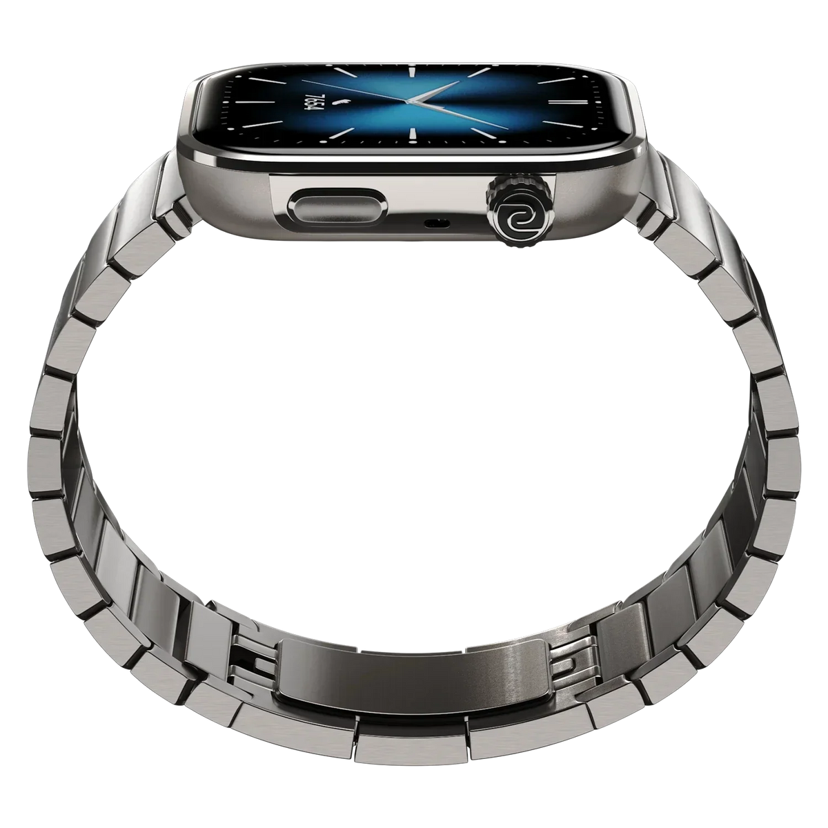 Pure Titanium