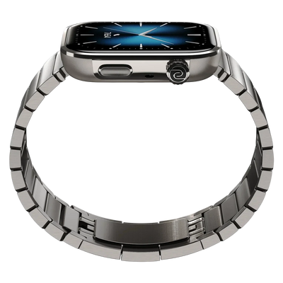 Pure Titanium