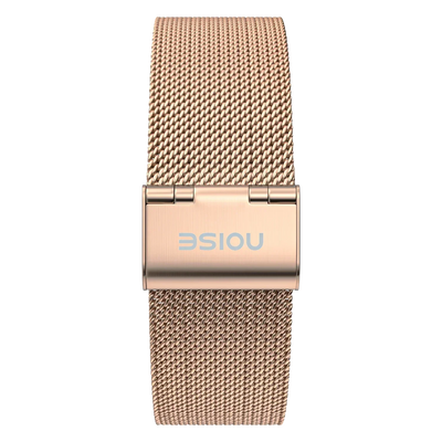 Rose Gold Link
