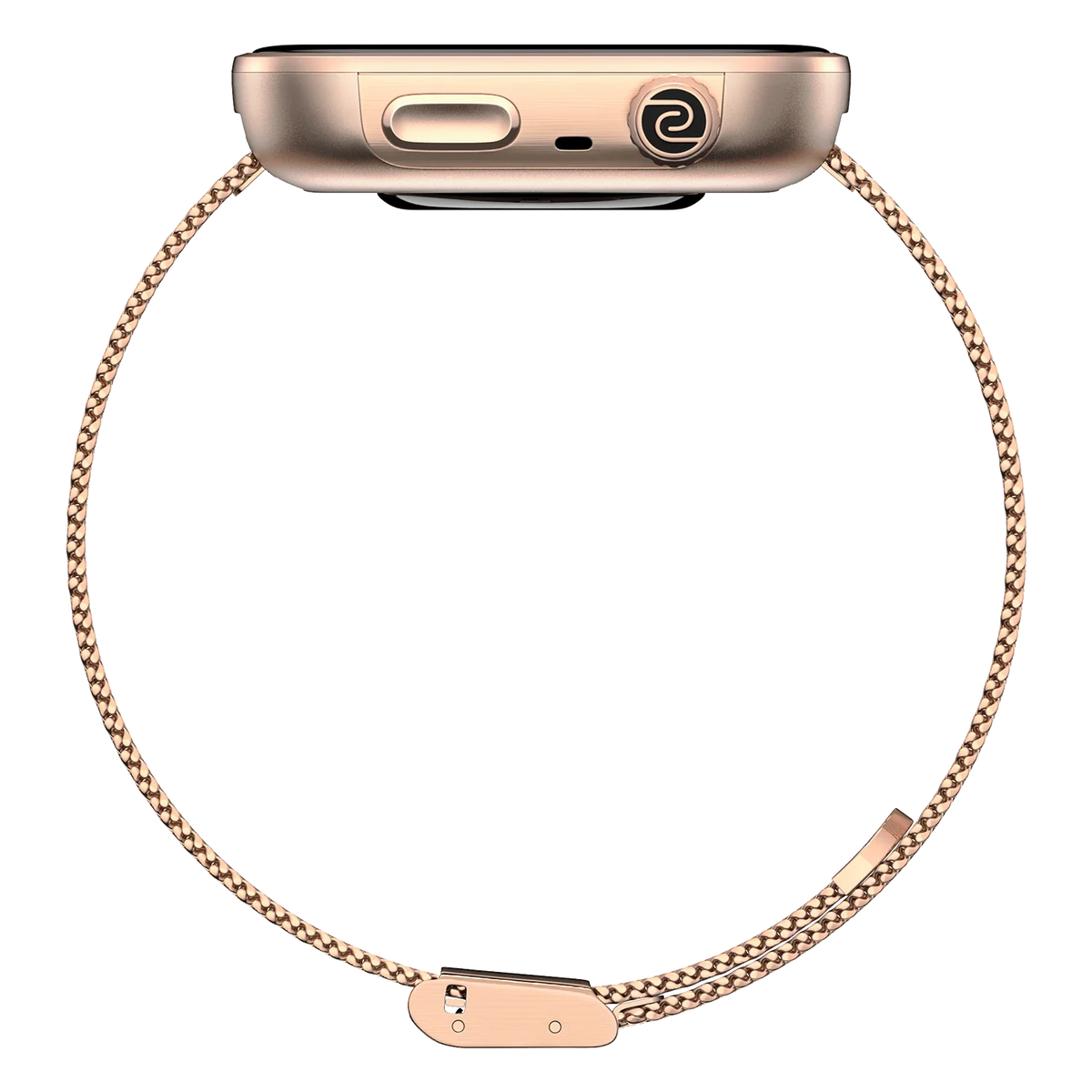 Rose Gold Link