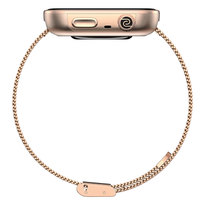 Rose Gold Link