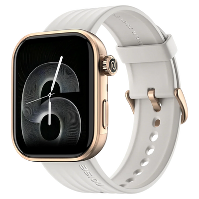 Ivory Gold