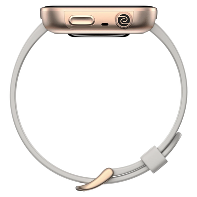 Ivory Gold