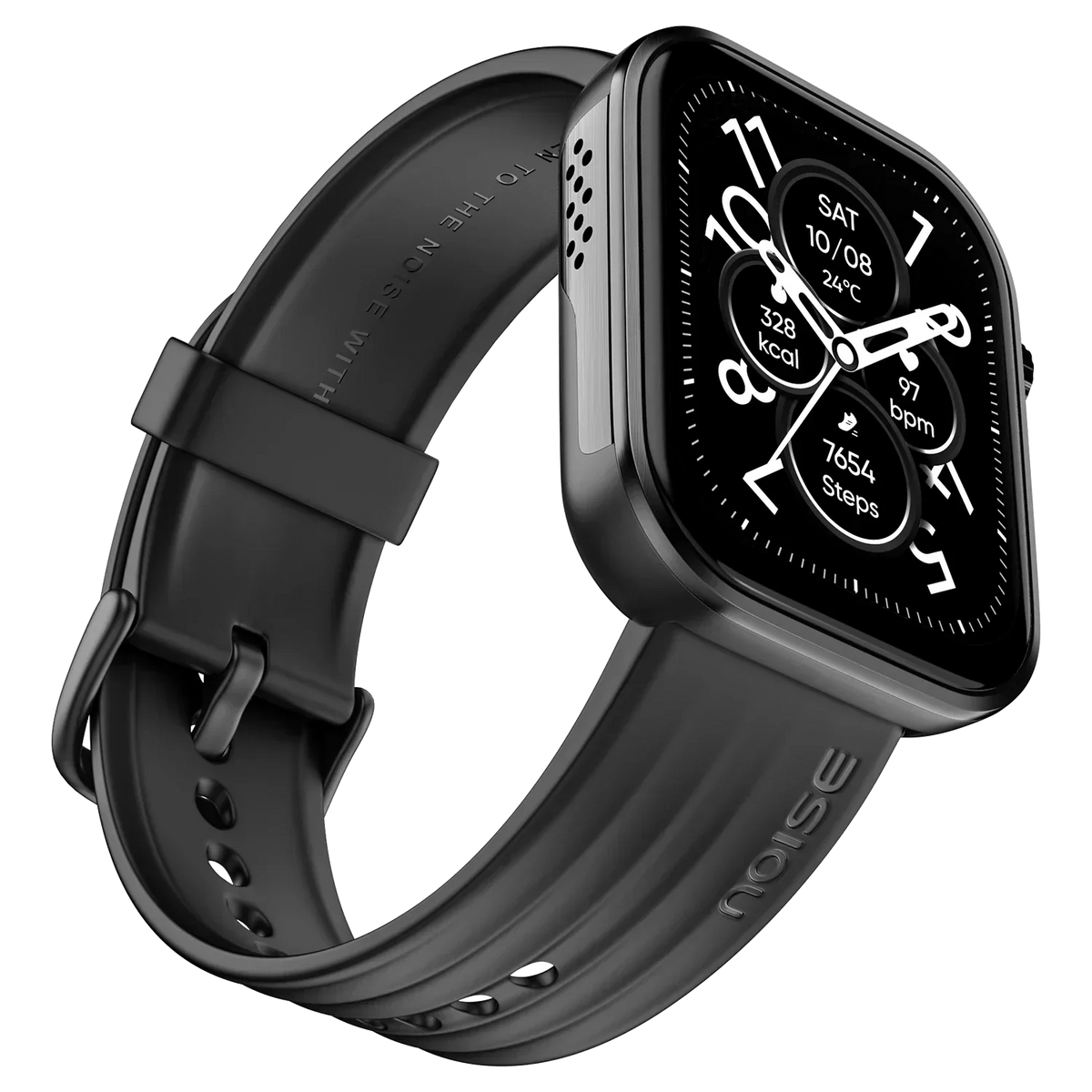 Jet Black