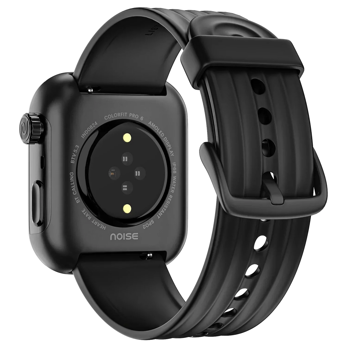 Jet Black