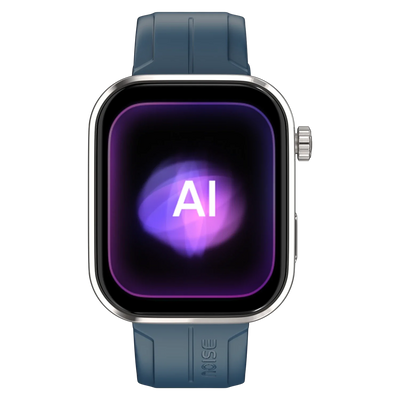 Blue Titanium