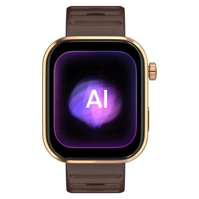Signature Brown