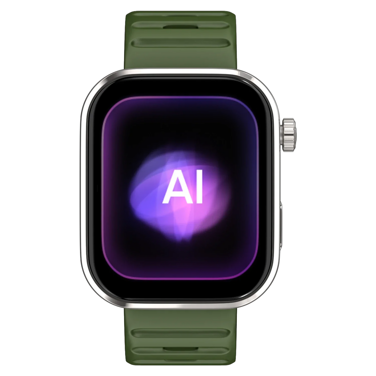 Green Titanium