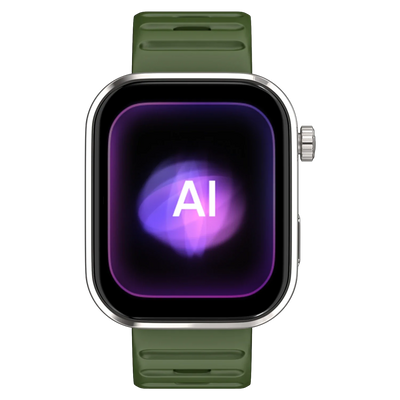 Green Titanium