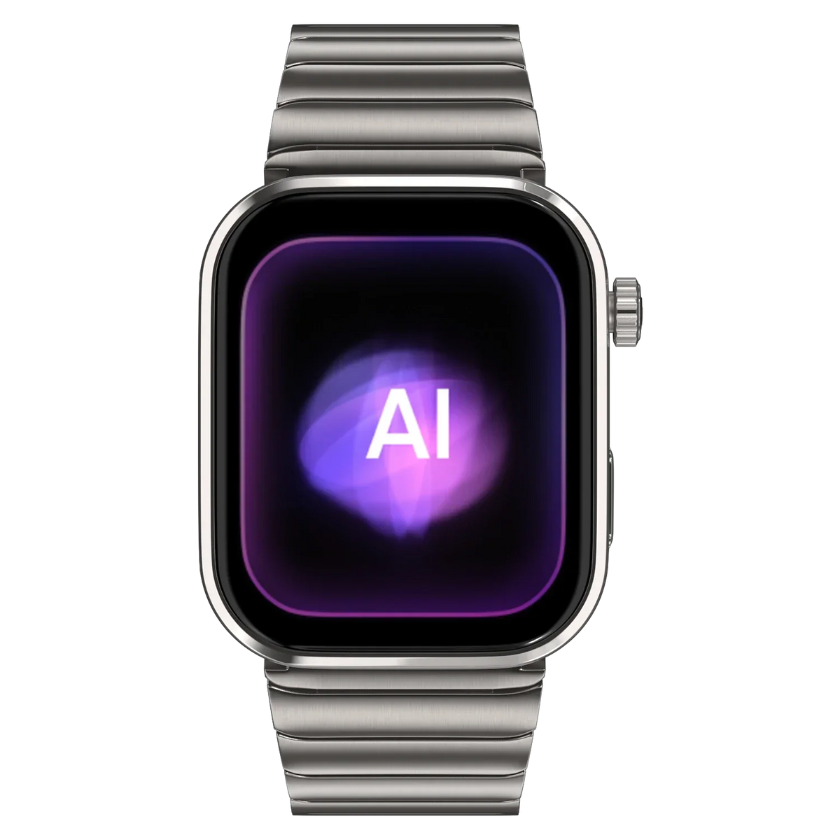 Pure Titanium
