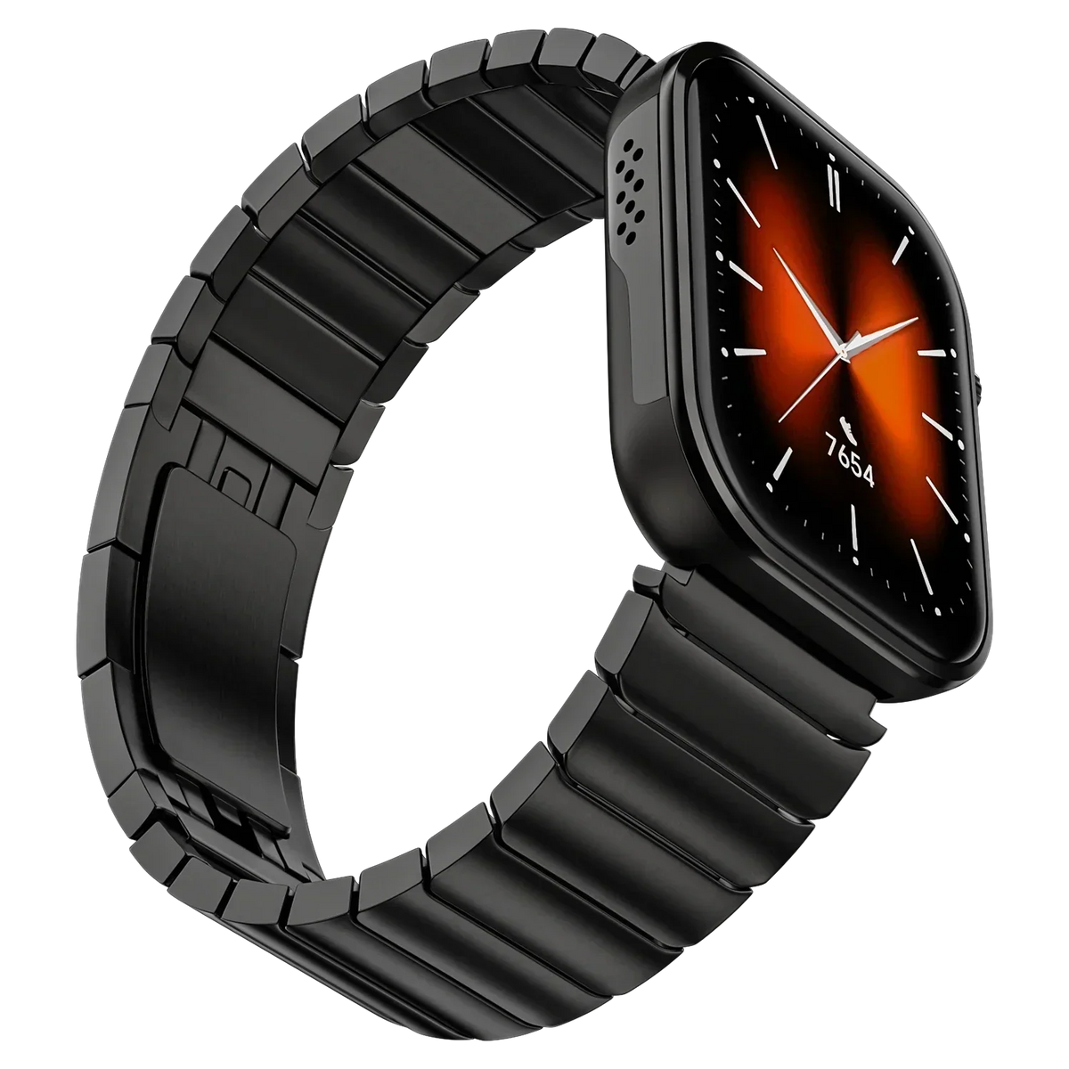 Chrome Black
