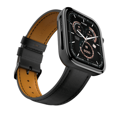 Classic Black