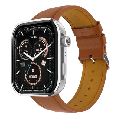 Noise ColorFit Pro 5 Max Smartwatch