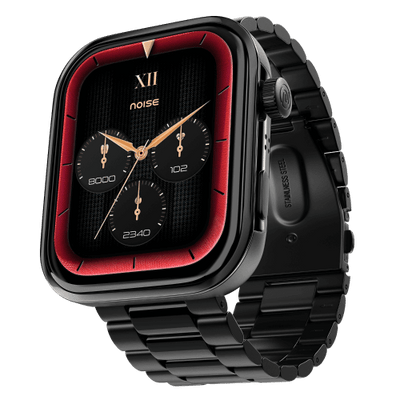 Elite Black