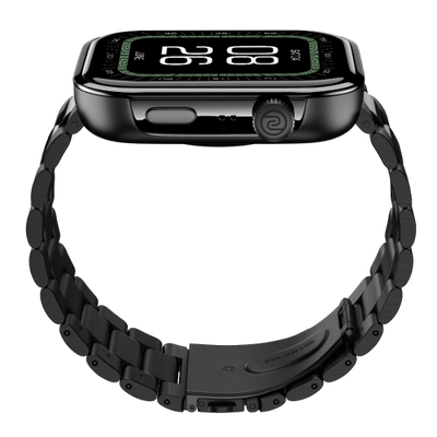 Elite Black