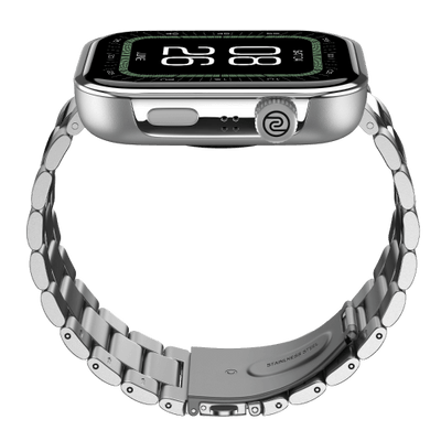 Elite Silver