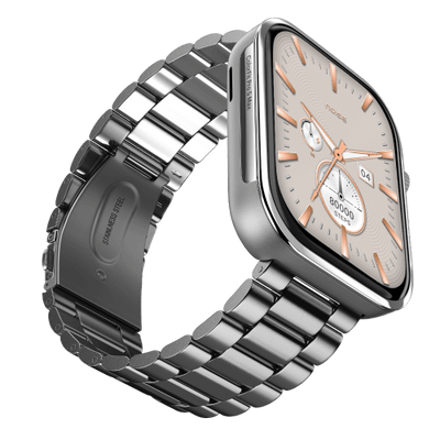 Elite Silver