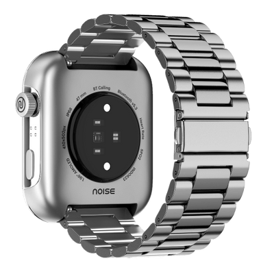 Elite Silver