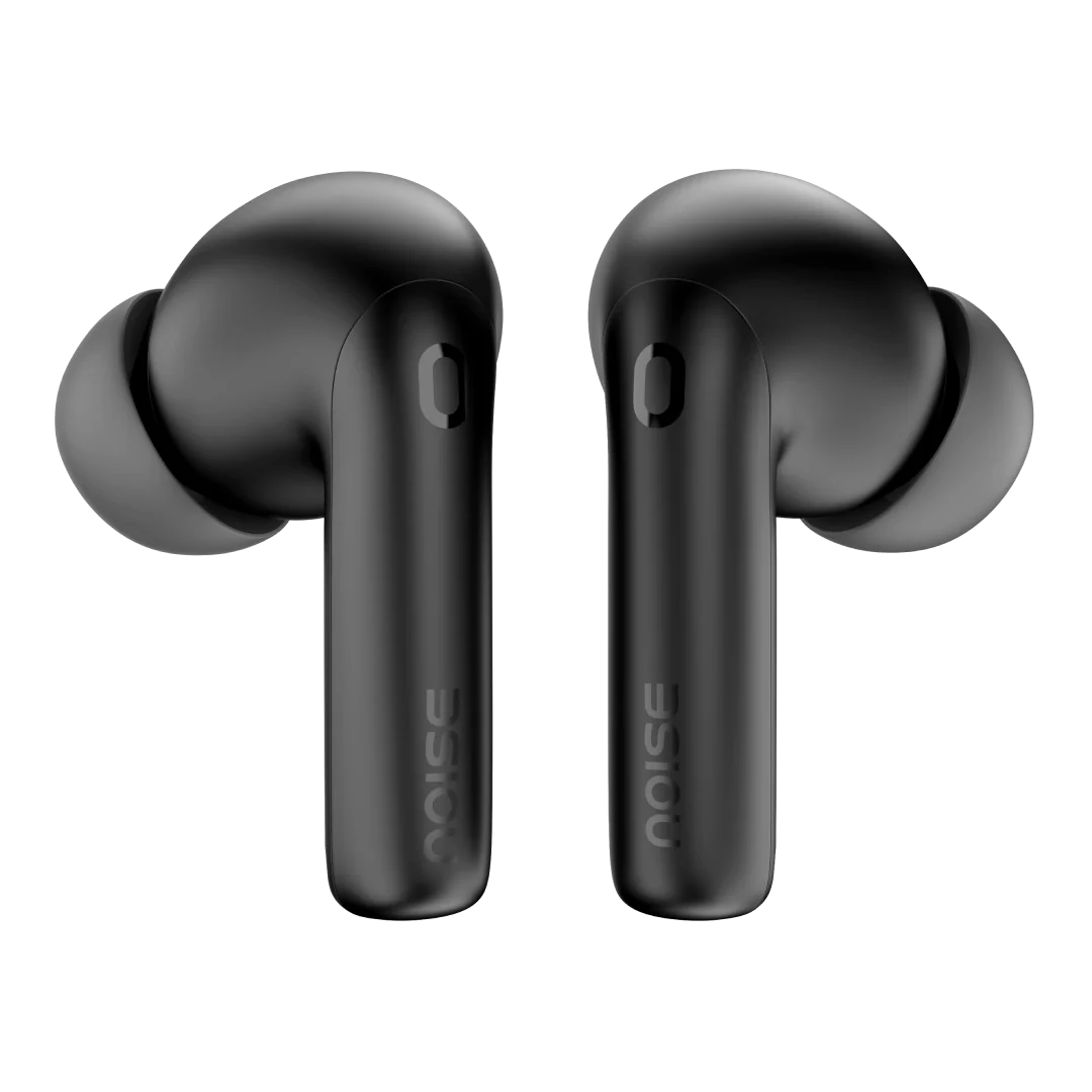 Charcoal Black