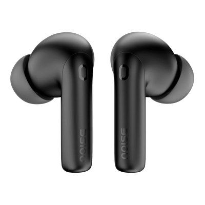 Charcoal Black