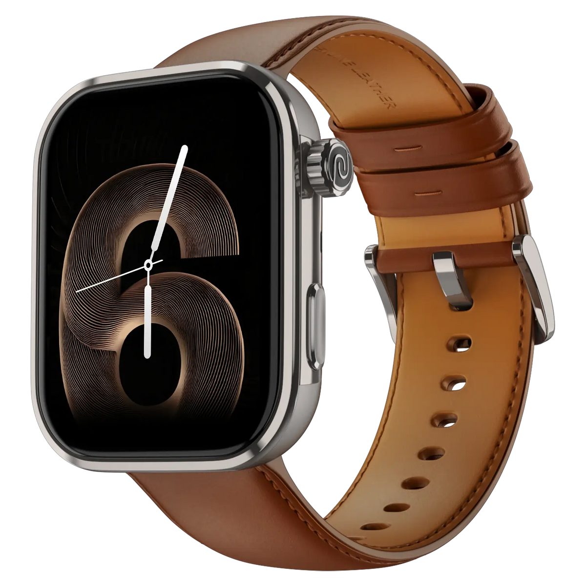 Noise ColorFit Pro 6 Max Smart Watch