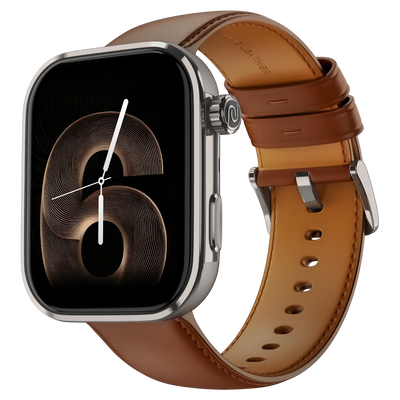 Noise ColorFit Pro 6 Max Smart Watch