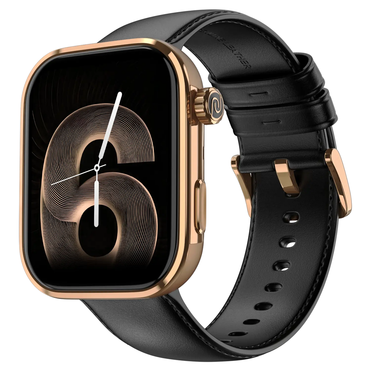 Noise ColorFit Pro 6 Max Smart Watch