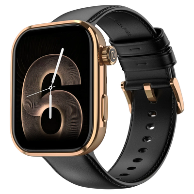 Noise ColorFit Pro 6 Max Smart Watch