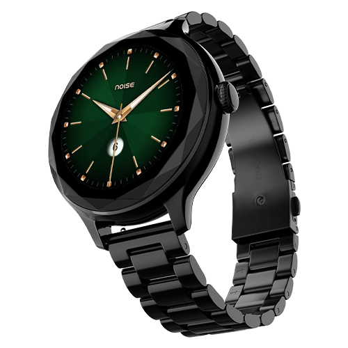 NoiseFit Diva Smartwatch