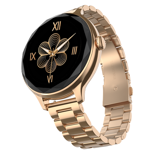 NoiseFit Diva Smartwatch