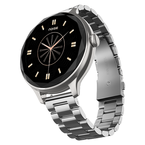 NoiseFit Diva Smartwatch