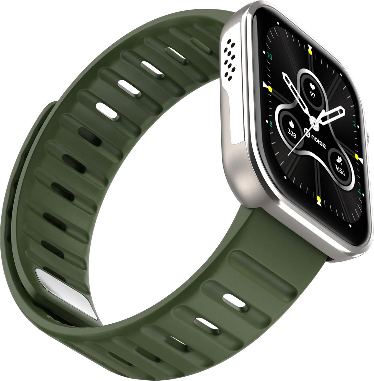 Green Titanium