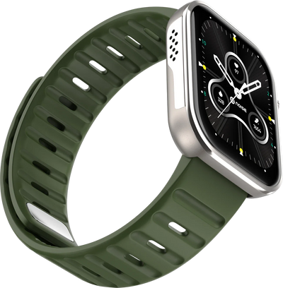 Green Titanium